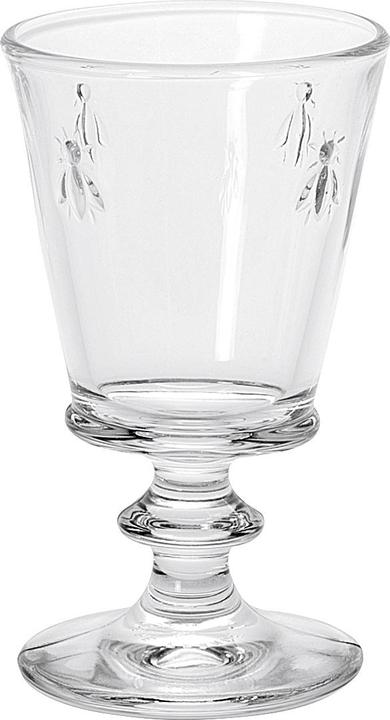 Produktbild La Rochère Weinkelch Biene 240 ml 14cm (24 cl, 1 Gläser, Weissweingläser)
