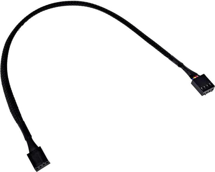 Phobya 4Pin PWM male to male