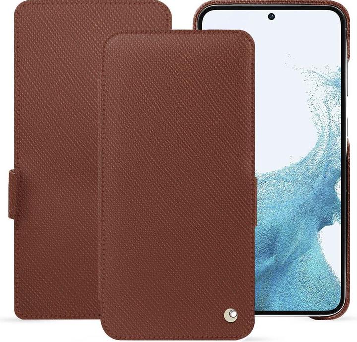 Marron délicat ( Pantone #95614d)