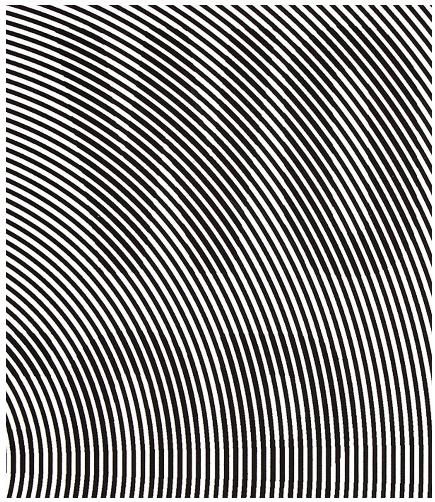 Produktbild Nuuna Graphic (22 x 16.5 cm, Gepunktet, Weicher Einband)