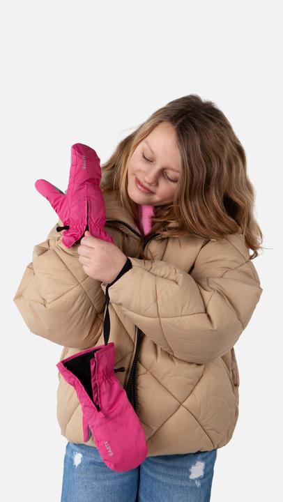 Produktbild Barts Kinder Skihandschuhe mit Reissverschluss (6)
