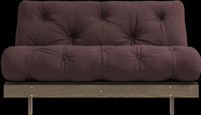 Image du produit Karup Design Roots 140 (2 places, Canapé-lit)