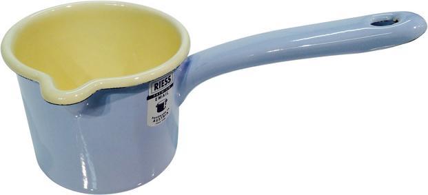 Produktbild Riess Milchtopf (9 cm, Milchtopf, Emaille)