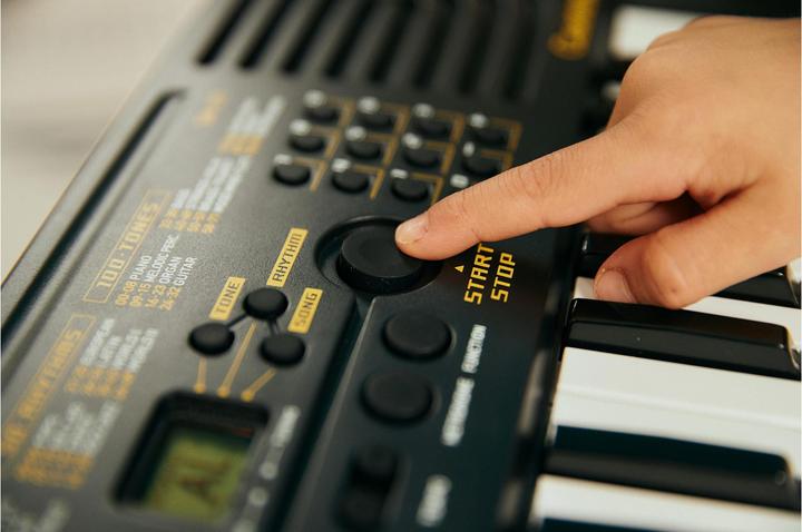 Actual product image Casio SA-51 (32 Keys)