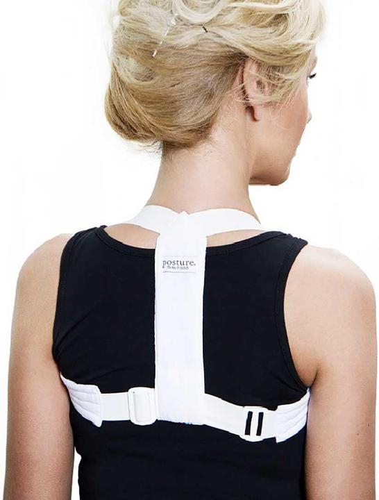 Actual product image Swedish Posture Classic Posture Brace (S, M)