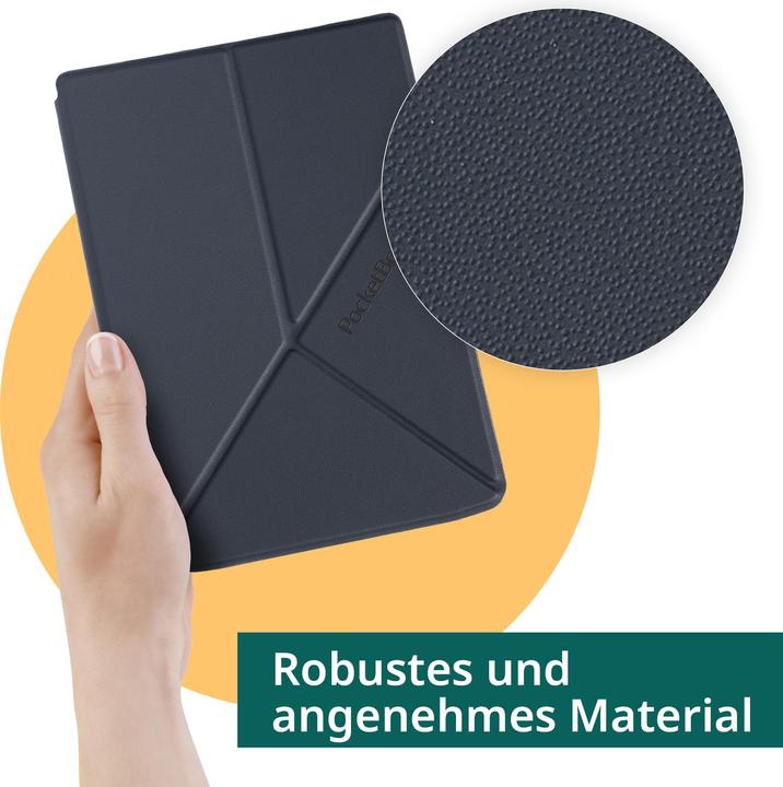 Actual product image PocketBook Origami (Pocketbook InkPad Colour 3, Pocketbook InkPad Color 2, Pocketbook InkPad 4)