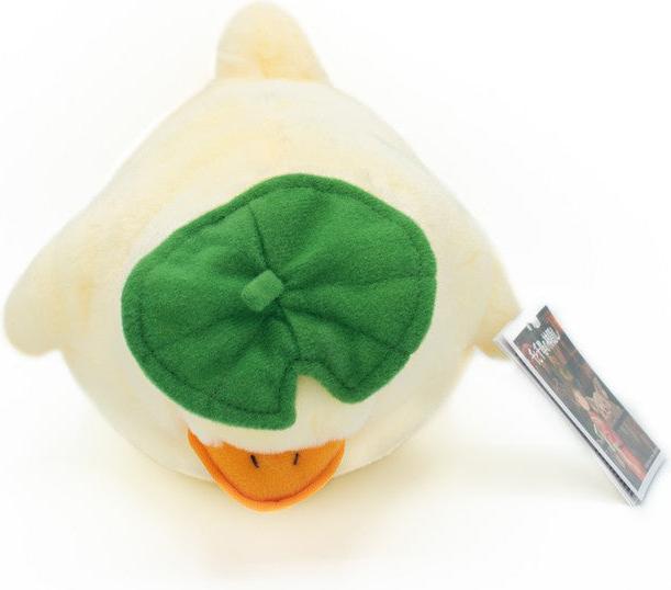 Actual product image - Ootorisama - Peluche 22cm (22 cm)