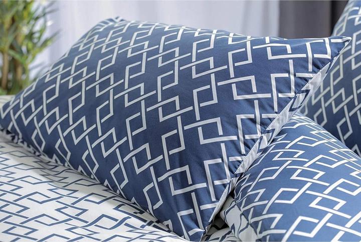 Produktbild Belledorm BettwäscheSet Atlanta (Bettwäsche Set)