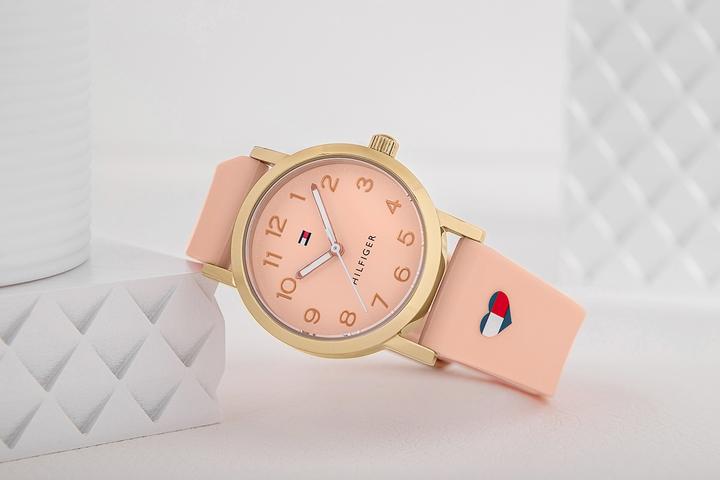 Immagine prodotto Tommy Hilfiger KIDS 1720038 Kinderuhr + BOX