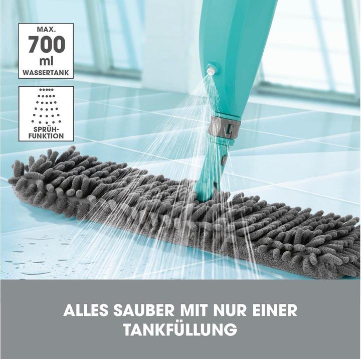 Produktbild CleanMaxx Bodenwischer-Set (3 Stk.)