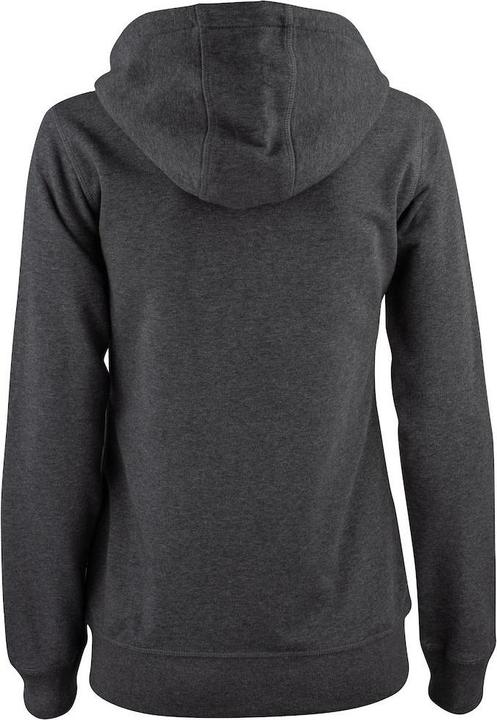 Produktbild Clique Premium Hoodie mit durchgehendem Reissverschluss (XL)