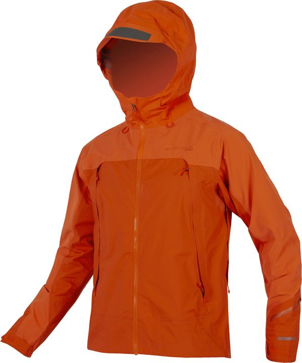 Image du produit Endura MT500 Veste étanche II (XXL)