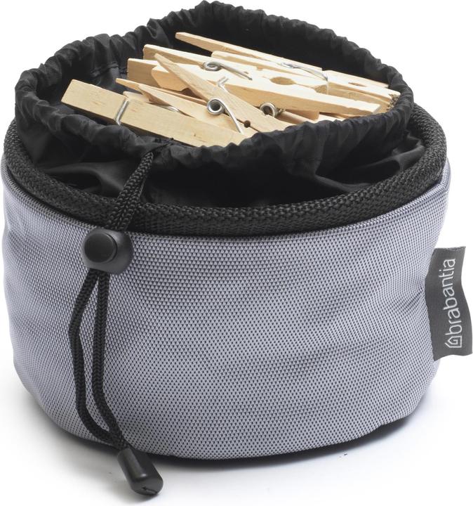 Actual product image Brabantia Clothes peg bag