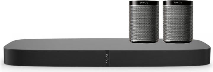 Produktbild Sonos Playbase Starter Bundle