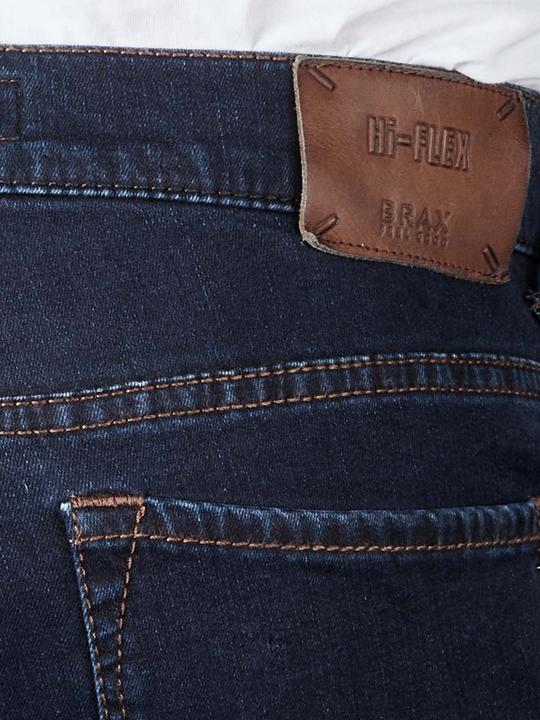 Produktbild BRAX Jeans Slim Fit "Chuck" dunkelblau (W42/L32)