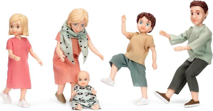Produktbild Lundby Set Charlie