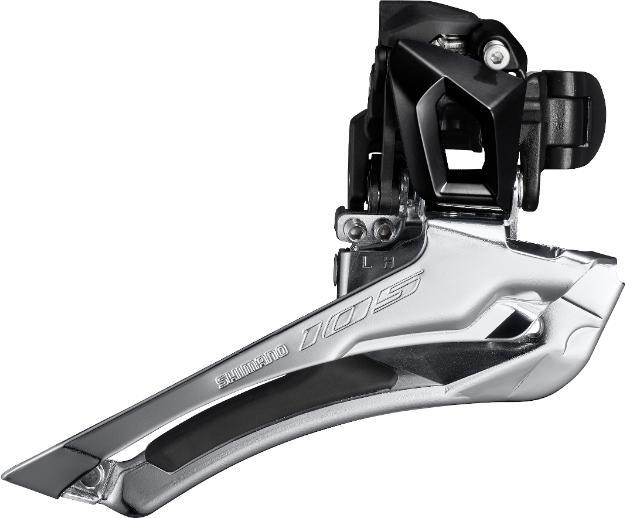 Produktbild Shimano 105 FD-R7000-B