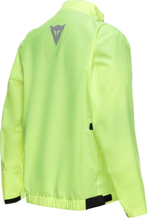 Actual product image Dainese Ultralight rain jacket (Men, M)