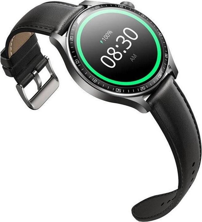 Produktbild Joyroom Classic Series JR-FC2 Pro Smart Watch (Answer/Make Call)-Space Grey (227 mm)