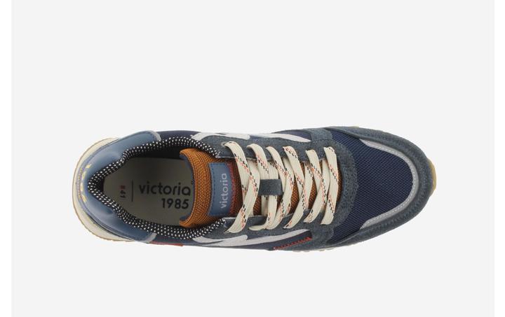 Produktbild Victoria sneakers leggera urban (43)