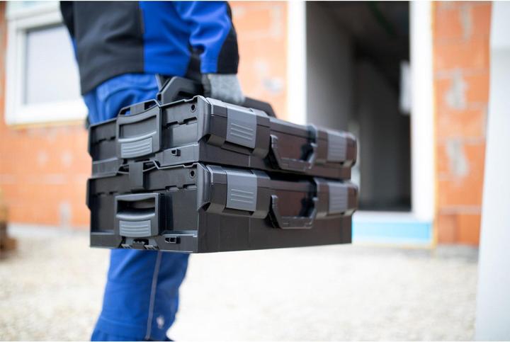 Actual product image L-Boxx Tool box 136