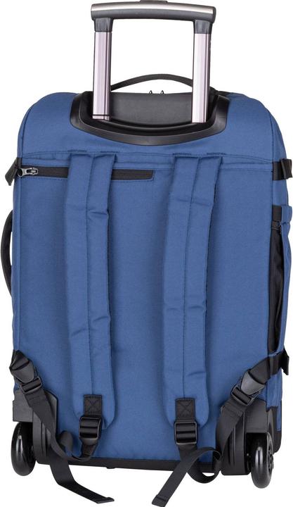 Immagine prodotto Cabaia Koffer & Trolley Soft Suitcase Small