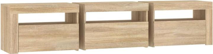 Actual product image VidaXL Rome (180 x 35 x 40 cm)