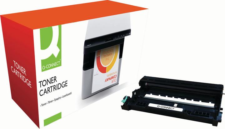 Q-Connect Dr-2200 (BK)