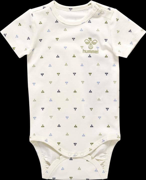 Actual product image hummel Hmlbeesy Body S/S (80)