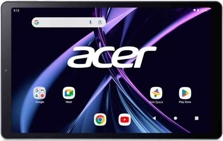 Immagine prodotto Acer Iconia A10-21-A3YW Alluminio (10.10", 128 GB, Argento)