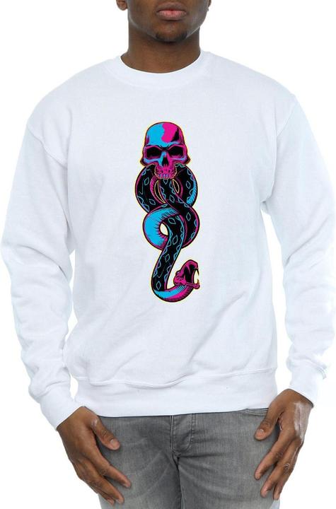 Produktbild Neon Dark Mark Sweatshirt (3XL)