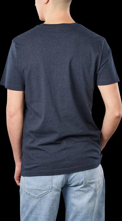 Immagine prodotto Pme Legend Short Sleeve Jersey T-Shirt Crew Neck Salute (M)