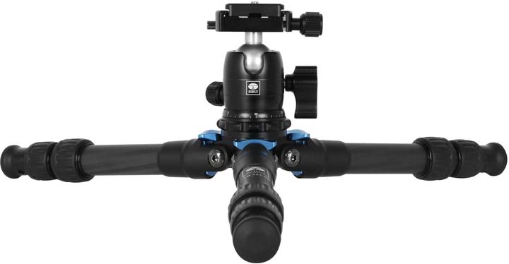 Actual product image Sirui Compact X (Carbon)