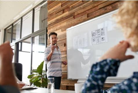 Productafbeelding Legamaster PROFESSIONEEL Whiteboard