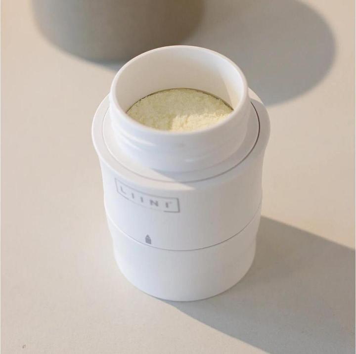 Actual product image Liini Milk powder attachment