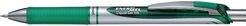 Image du produit Pentel Stylo-gel EnerGel Xm (Vert, Argent, 1 x)