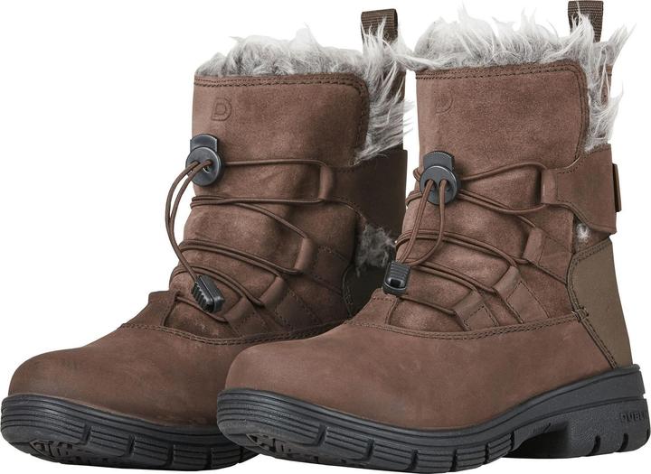 Dublin Landstiefel Boyne Leder (37)