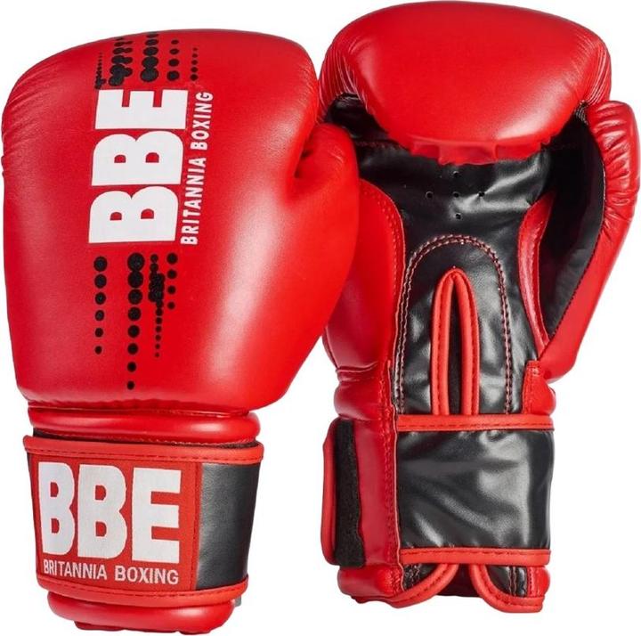 Immagine prodotto Boxing Club FX Guanti da Box Adulto Unisex (14 OZ)