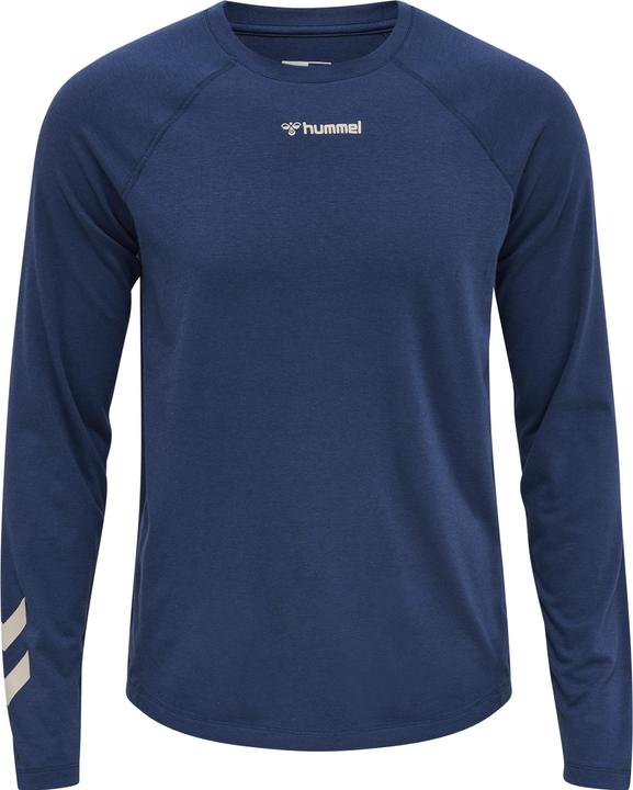 Produktbild hummel Mt Laze T-Shirt L/S (M)