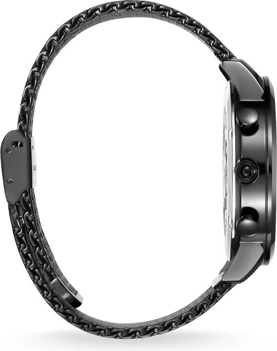 Produktbild Thomas Sabo Herrenuhr Rebel (Analoguhr, 42 mm)