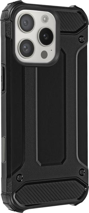 Actual product image Avizar Defender II Case Series (Apple iPhone 16 Pro Max)