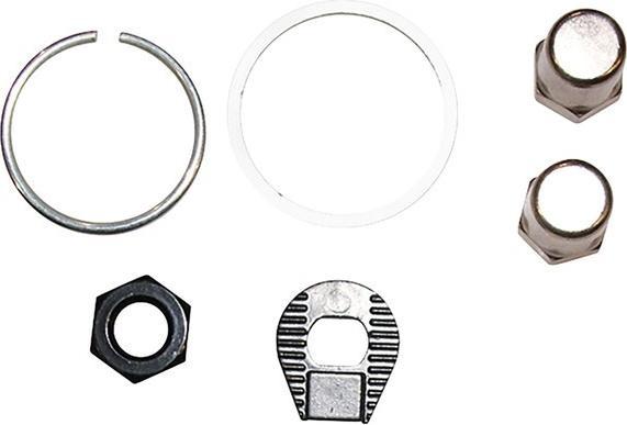 Enviolo Mounting Hardware