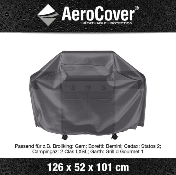 Immagine prodotto AeroCover Copri cucina all'aperto S (Grill, Cucina esterna)