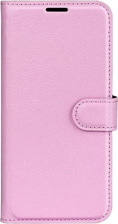 Produktbild Screenguard Leather Guard Lederhülle (Xiaomi Redmi Note 14 Pro+ 5G)