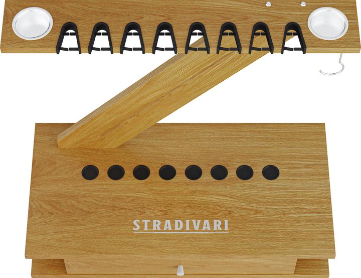 Produktbild Stradivari Billard-Queueständer Zorro
