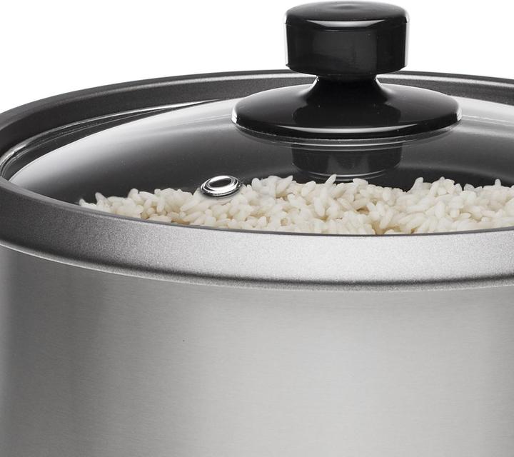 Actual product image Princess Rice cooker 01.271950.01.001 Ed (EU plug)