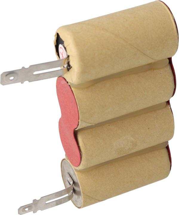 Actual product image AccuCell Battery for Kärcher battery broom K50, K55