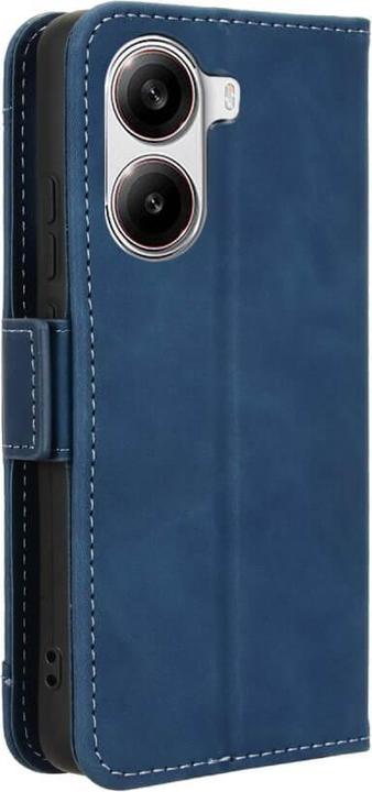 Actual product image Cover-Discount Flip Case (Xiaomi Poco X7 Pro)