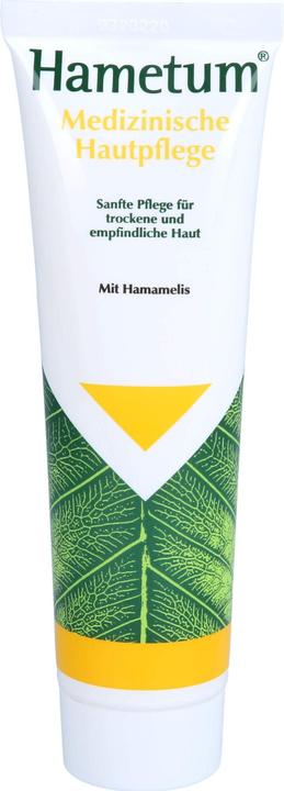 Produktbild Hametum medizinische Hautpflege, 50 g Creme (24h Creme)
