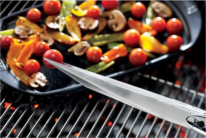 Produktbild Weber Grillplatte